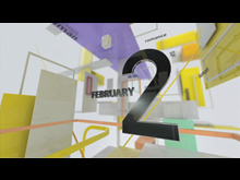 【NEW】スーパー！ドラマＴＶ　２月のイチオシ（６０秒）