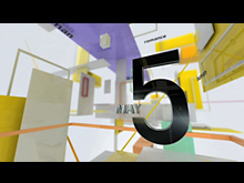 【NEW】スーパー！ドラマＴＶ　５月のイチオシ（６０秒）