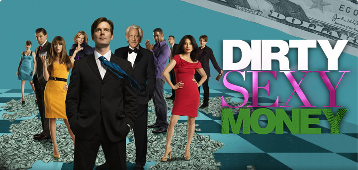Dirty Sexy Money