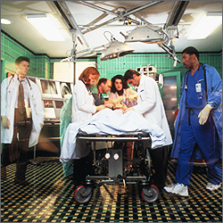 ER 緊急救命室Ⅰ VOL.1~7〈2004年8月27日までの期間限定出荷〉他