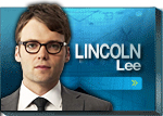 リンカーン・リー
Lincoln Lee