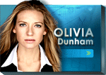 オリビア・ダナム
Olivia Dunhum