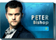 ピーター・ビショップ
Peter Bishop