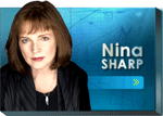 ニーナ・シャープ
Nina Sharp