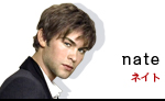 ネイト・アーチボルド
nate archibald