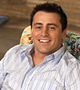 ジョーイ・トリビアーニ
Joey Tribbiani