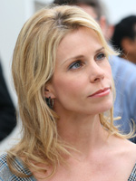 シェリル・デイヴィッド
Cheryl Hines as Cheryl David