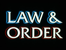 ＜特別番組＞ ココがすごい！　ＬＡＷ ＆ ＯＲＤＥＲ