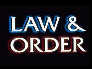 LAW & ORDER シリーズ