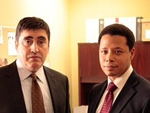ＬＡＷ ＆ ＯＲＤＥＲ： ＬＡ ベスト・エピソード