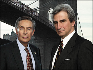 LAW & ORDER