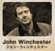 ジョン･ウィンチェスター 
John Winchester