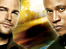 NCIS: LA 極秘潜入捜査班