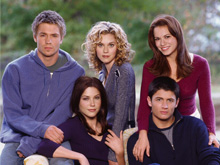 Ｏｎｅ Ｔｒｅｅ Ｈｉｌｌ シーズン４