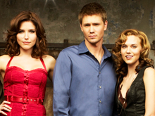 Ｏｎｅ Ｔｒｅｅ Ｈｉｌｌ