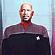 ベンジャミン・シスコ司令官
Capt. Benjamin Sisko