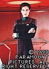 ジャッジア・ダックス
Jadzia Dax