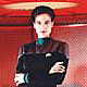 ジャッジア・ダックス
Jadzia Dax