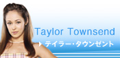 �e�C���[�E�^�E���[���g�@Taylor Townsend