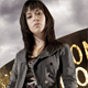 グウェン･クーパー
Gwen Cooper