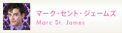 �}�[�N�@Mark St. James