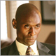 セドリック･ダニエルズ
CEDRIC DANIELS