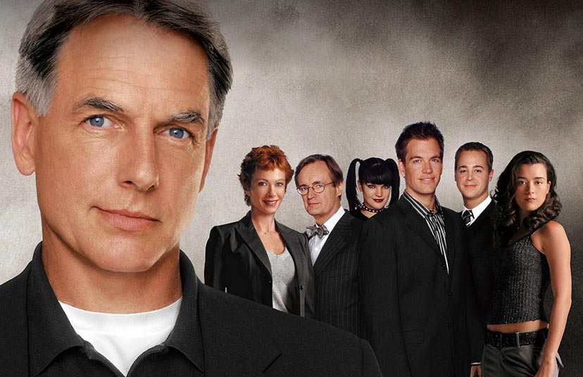 Ncis ネイビー犯罪捜査班 シーズン3