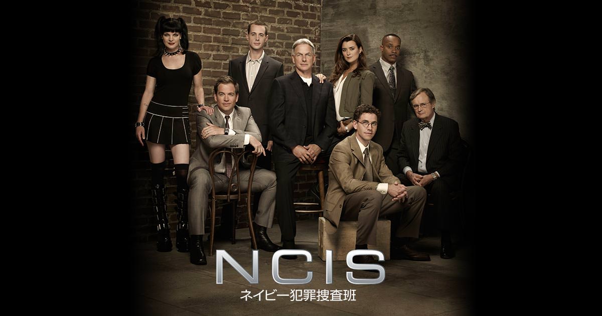 Ncis ネイビー犯罪捜査班 シーズン8