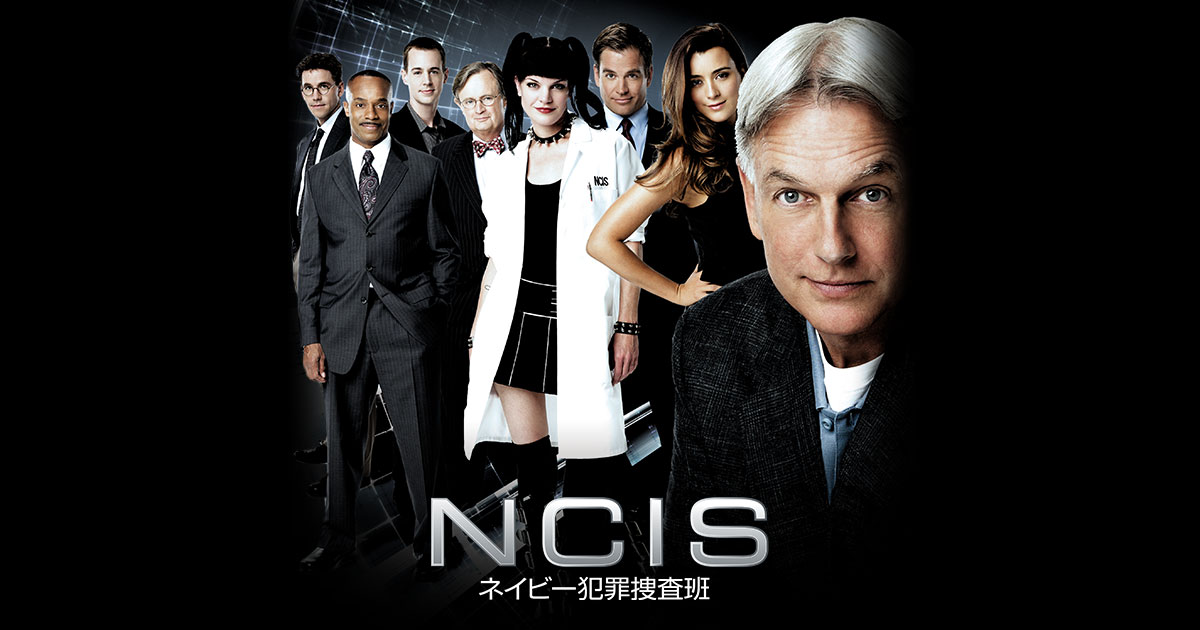 Ncis ネイビー犯罪捜査班 シーズン9