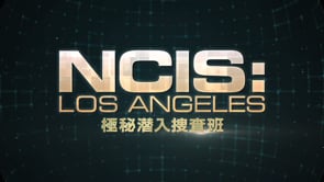 NCIS: LA 極秘潜入捜査班 シーズン4 番宣CM