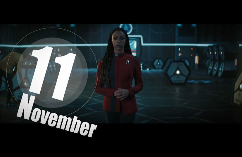 2025年11月放送 オススメ番組のCMが到着！