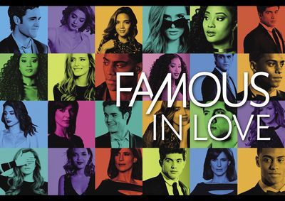 2018年11月ラインナップ：「FAMOUS IN LOVE」「NCIS: ニューオーリンズ シーズン4」ほか