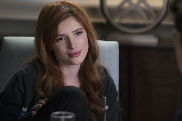 海外ドラマ最新レポート Vol.92　インスタ映えならココ! 「FAMOUS IN LOVE」のベラ・ソーン、ファンキーすぎる自宅の一般レンタルを発表