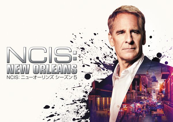 19年12月ラインナップ Ncis ニューオーリンズ シーズン5 スーパーナチュラル シーズン13 ほか