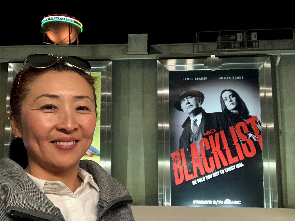 最新シーズン「ブラックリスト シーズン 7」サウンド・エディターとして携わる日本人、石川孝子さんが語る本シリーズの魅力とは？