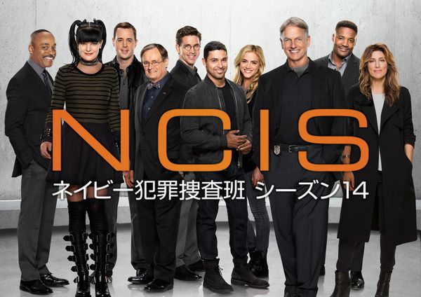 海外ドラマおすすめコラム vol.90　「NCIS ネイビー犯罪捜査班」シーズン14で再確認したい主演マーク・ハーモンの魅力