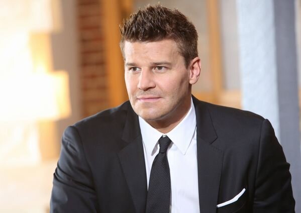 海外ドラマ最新レポート Vol.759 　「BONES　―骨は語る―」のデヴィッド・ボレアナズ、撮影現場でイラついた瞬間とは?