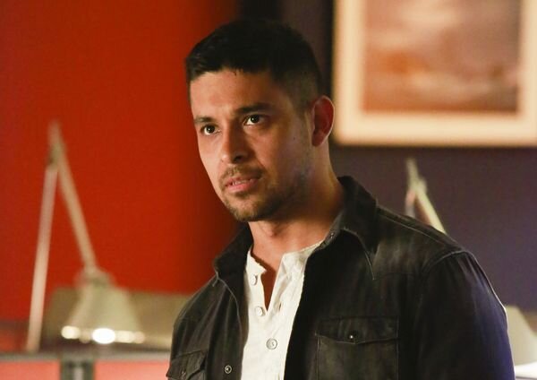 海外ドラマ最新レポート Vol.763 　「NCIS ネイビー犯罪捜査班」のウィルマー・バルデラマ、米国に恋に落ちた瞬間語る