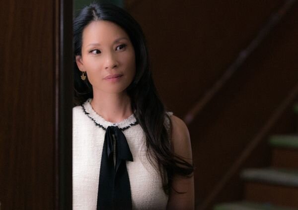 海外ドラマ最新レポート Vol.755 　「エレメンタリー ホームズ ＆ ワトソン in NY」のルーシー・リュー、独高級車メーカーのブランド・ボイスに 