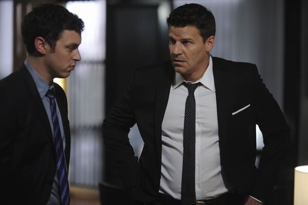 海外ドラマ最新レポート Vol.764 　「BONES　―骨は語る―」はシーズン8で終了かも? デヴィッド・ボレアナズがSNS投稿でファンを心配させた理由