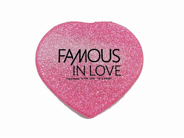 FAMOUS IN LOVE ラメ ハートミラー 600.jpg