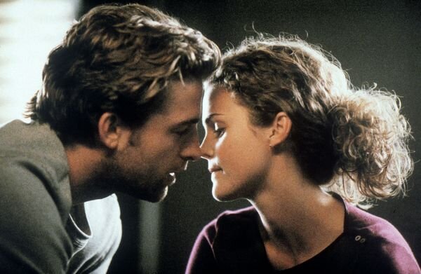 海外ドラマ最新レポート Vol.746 　「フェリシティの青春」ケリー・ラッセルはミスキャスト??