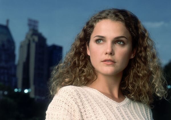 海外ドラマ最新レポート Vol.757 　B・スピアーズ、J・ティンバーレイクが元仲間! 「フェリシティの青春」ケリー・ラッセルの意外な過去