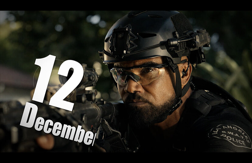 2025年12月放送 オススメ番組のCMが到着！