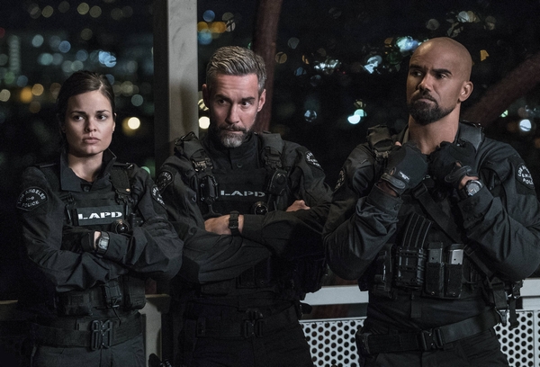 海外ドラマ最新レポート Vol 13 Ncis La極秘潜入捜査班 Ncis ニューオーリンズ Macgyver マクガイバー 新シーズン継続へ