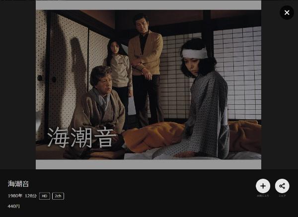 海潮音DMMTV