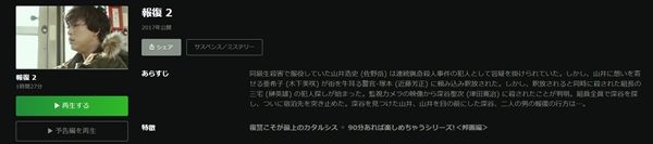 報復2Hulu