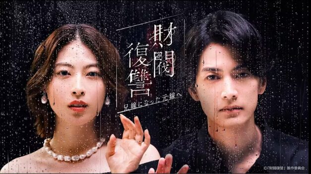 財閥復讐～兄嫁になった元嫁へ～