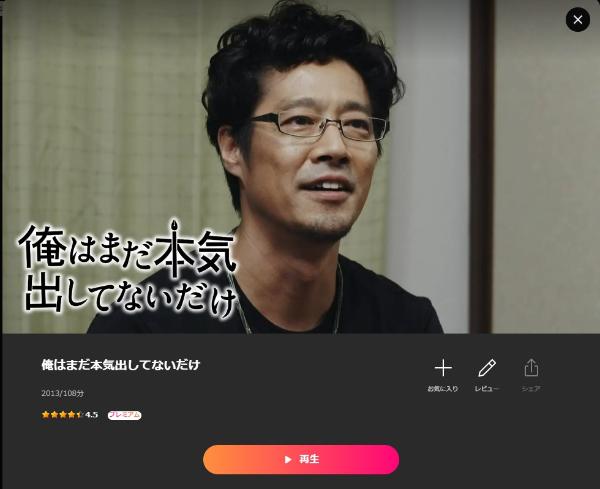 俺はまだ本気出してないだけLemino