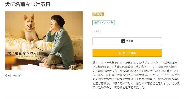 犬に名前をつける日 music.jp